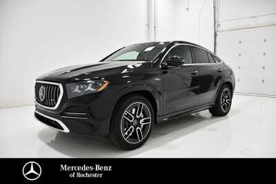 2027 Mercedes-Benz GLE-Class, $101785. Photo 1