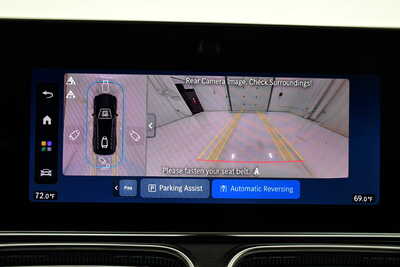 2027 Mercedes-Benz GLS-Class, $100300. Photo 12