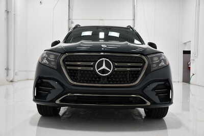 2027 Mercedes-Benz GLS-Class, $100300. Photo 2