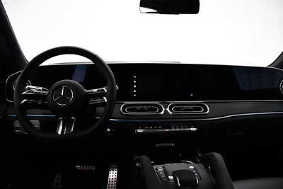 2027 Mercedes-Benz GLS-Class, $100300. Photo 7