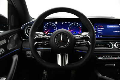 2027 Mercedes-Benz GLS-Class, $100300. Photo 8