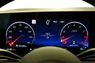 2027 Mercedes-Benz GLS-Class, $100300. Photo 9