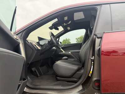 2024 BMW iX, $0. Photo 11