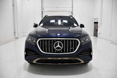 2027 Mercedes-Benz GLE-Class, $111950. Photo 2