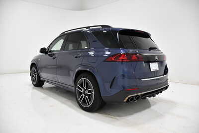 2027 Mercedes-Benz GLE-Class, $111950. Photo 3