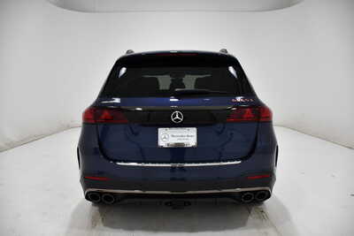 2027 Mercedes-Benz GLE-Class, $111950. Photo 4