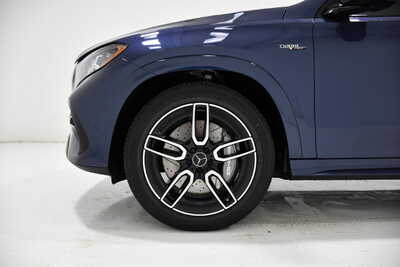 2027 Mercedes-Benz GLE-Class, $111950. Photo 6