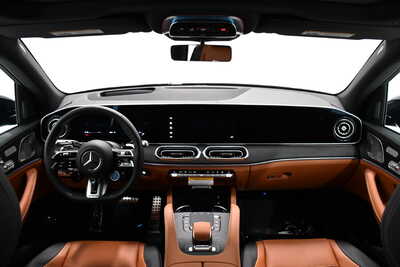 2027 Mercedes-Benz GLE-Class, $111950. Photo 7