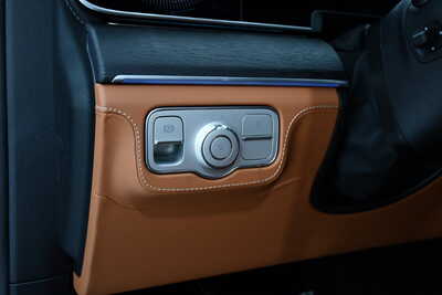 2027 Mercedes-Benz GLE-Class, $111950. Photo 9