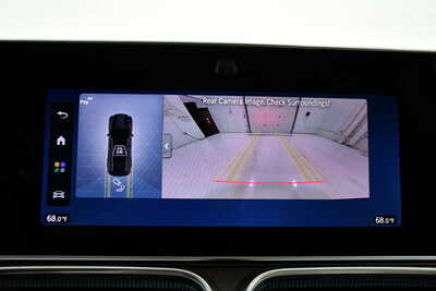 2027 Mercedes-Benz GLS-Class, $106175. Photo 12