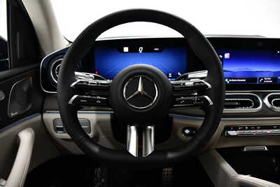 2027 Mercedes-Benz GLS-Class, $106175. Photo 8