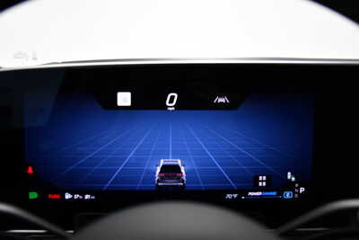 2027 Mercedes-Benz GLS-Class, $106175. Photo 9
