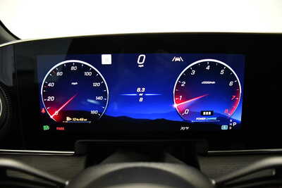 2027 Mercedes-Benz GLE-Class, $79100. Photo 10