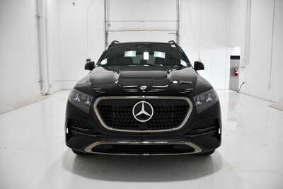 2027 Mercedes-Benz GLE-Class, $79100. Photo 2