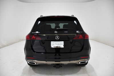 2027 Mercedes-Benz GLE-Class, $79100. Photo 4