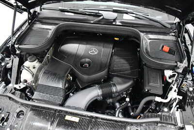2027 Mercedes-Benz GLE-Class, $79100. Photo 6