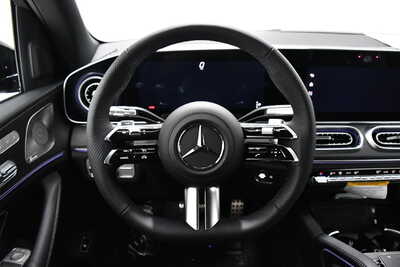 2027 Mercedes-Benz GLE-Class, $79100. Photo 8
