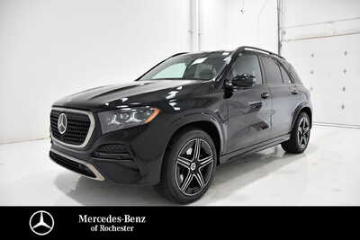 2027 Mercedes-Benz GLE-Class, $79100. Photo 1