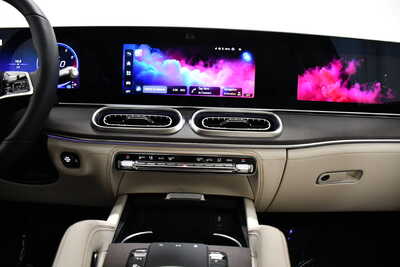 2027 Mercedes-Benz GLE-Class, $75840. Photo 11