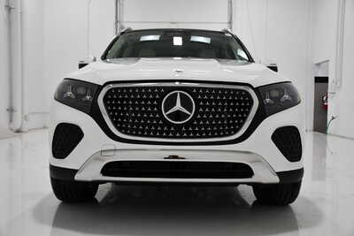 2027 Mercedes-Benz GLE-Class, $75840. Photo 2
