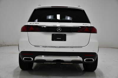 2027 Mercedes-Benz GLE-Class, $75840. Photo 4