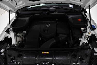 2027 Mercedes-Benz GLE-Class, $75840. Photo 6