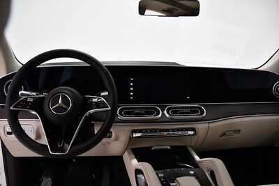 2027 Mercedes-Benz GLE-Class, $75840. Photo 7