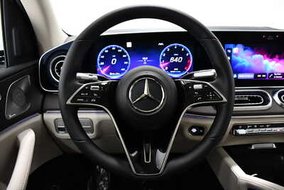 2027 Mercedes-Benz GLE-Class, $75840. Photo 8