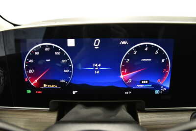 2027 Mercedes-Benz GLE-Class, $78900. Photo 10
