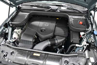 2027 Mercedes-Benz GLE-Class, $78900. Photo 5