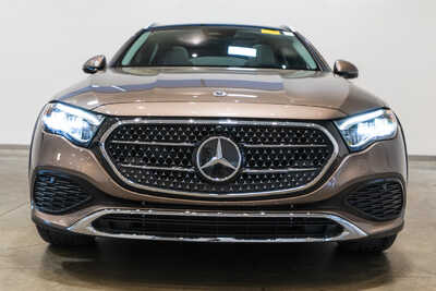 2025 Mercedes-Benz E-Class, $67895. Photo 2