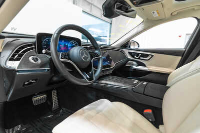 2025 Mercedes-Benz E-Class, $67895. Photo 4