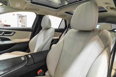 2025 Mercedes-Benz E-Class, $67895. Photo 6