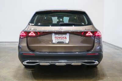 2025 Mercedes-Benz E-Class, $67895. Photo 8