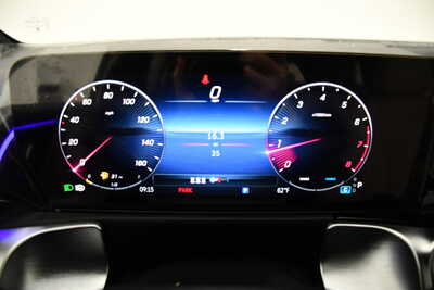 2026 Mercedes-Benz GLB-Class, $52160. Photo 10