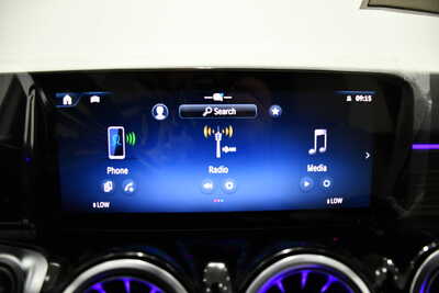 2026 Mercedes-Benz GLB-Class, $52160. Photo 11