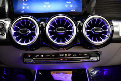 2026 Mercedes-Benz GLB-Class, $52160. Photo 12