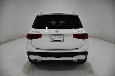 2026 Mercedes-Benz GLB-Class, $52160. Photo 4