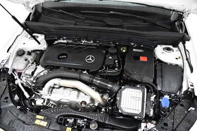 2026 Mercedes-Benz GLB-Class, $52160. Photo 5