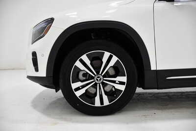 2026 Mercedes-Benz GLB-Class, $52160. Photo 6