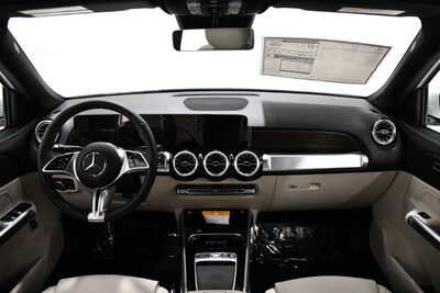 2026 Mercedes-Benz GLB-Class, $52160. Photo 7