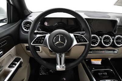 2026 Mercedes-Benz GLB-Class, $52160. Photo 8