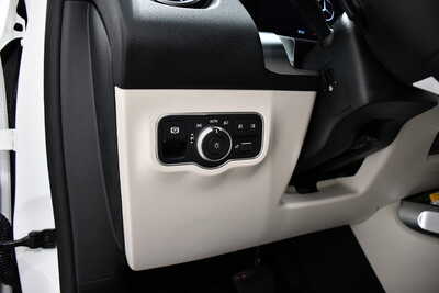 2026 Mercedes-Benz GLB-Class, $52160. Photo 9