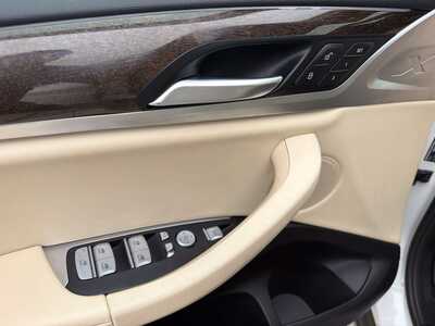 2022 BMW X3, $22095. Photo 12