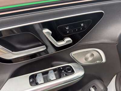 2023 Mercedes-Benz EQE, $39564. Photo 12