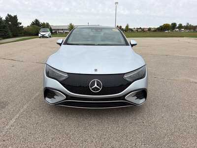 2023 Mercedes-Benz EQE, $39564. Photo 2