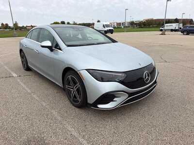 2023 Mercedes-Benz EQE, $39564. Photo 3