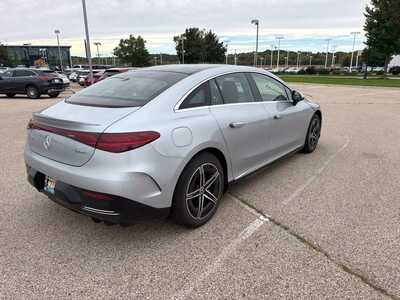 2023 Mercedes-Benz EQE, $39564. Photo 6