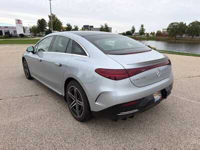 2023 Mercedes-Benz EQE, $39564. Photo 8