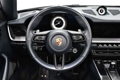 2023 Porsche 911, $259600. Photo 11